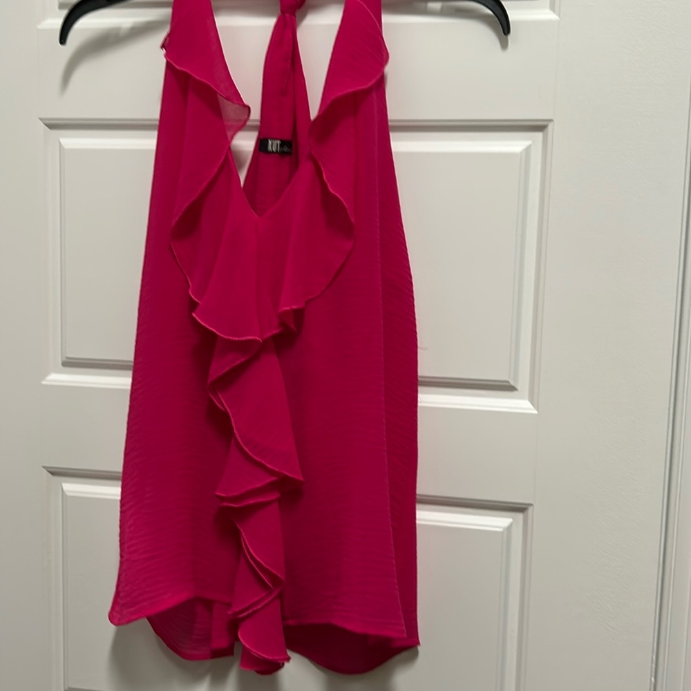 Womens blouse